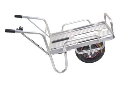 Battery Power wheelbarrow